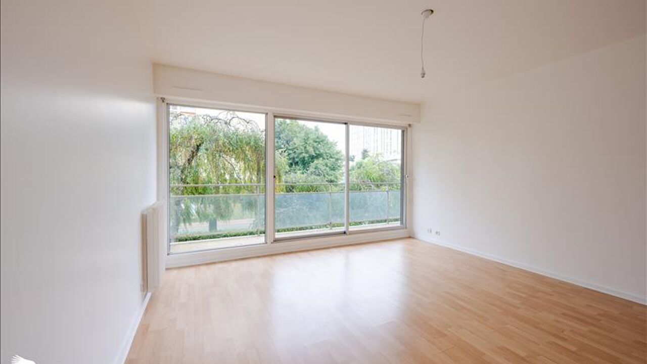 appartement 3 pièces 69 m2 à vendre à Eaubonne (95600)