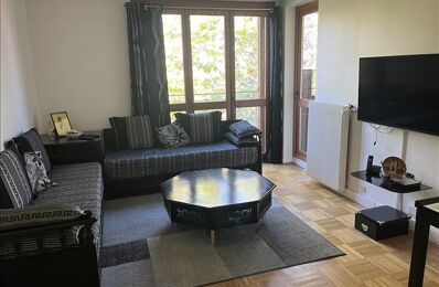 vente appartement 180 830 € à proximité de Bessancourt (95550)