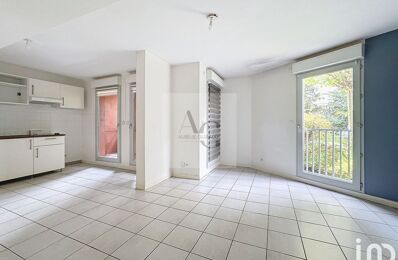 location appartement 687 € CC /mois à proximité de Fenouillet (31150)