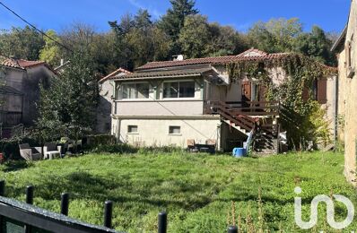 vente maison 168 000 € à proximité de Bréau-Mars (30120)