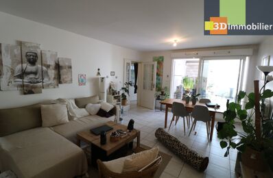 vente appartement 182 000 € à proximité de Tarcenay-Foucherans (25620)