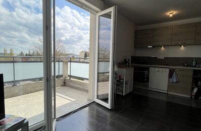 vente appartement 122 500 € à proximité de Saint-Germain-du-Plain (71370)