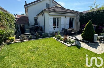 vente maison 450 000 € à proximité de Ozoir-la-Ferrière (77330)