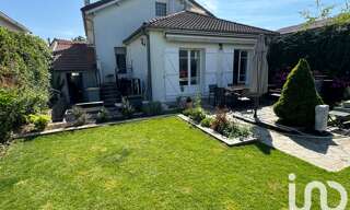 Maison 6 Pièces 143 m² à vendre à Brie-Comte-Robert (77170)