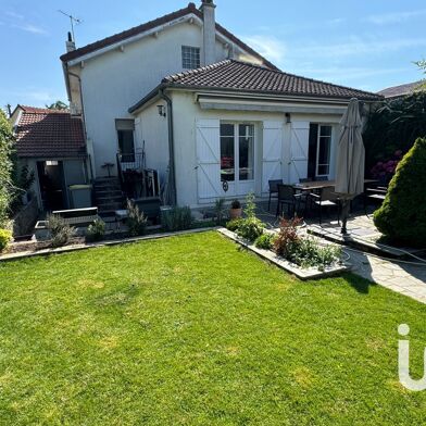 Maison 6 pièces 441000 €