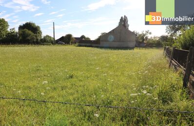 vente terrain 48 700 € à proximité de Laperrière-sur-Saône (21170)