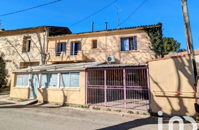 vente maison 129 900 € à proximité de Canet (34800)