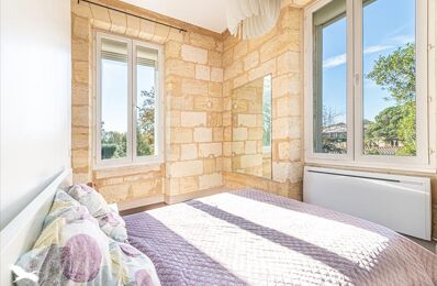 vente appartement 242 500 € à proximité de Blanquefort (33290)