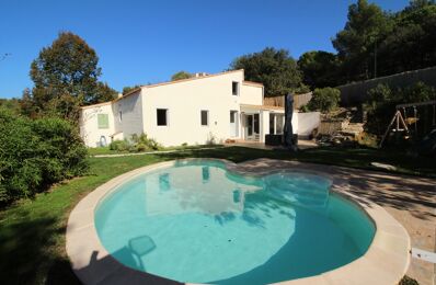 vente maison 599 000 € à proximité de Vinon-sur-Verdon (83560)