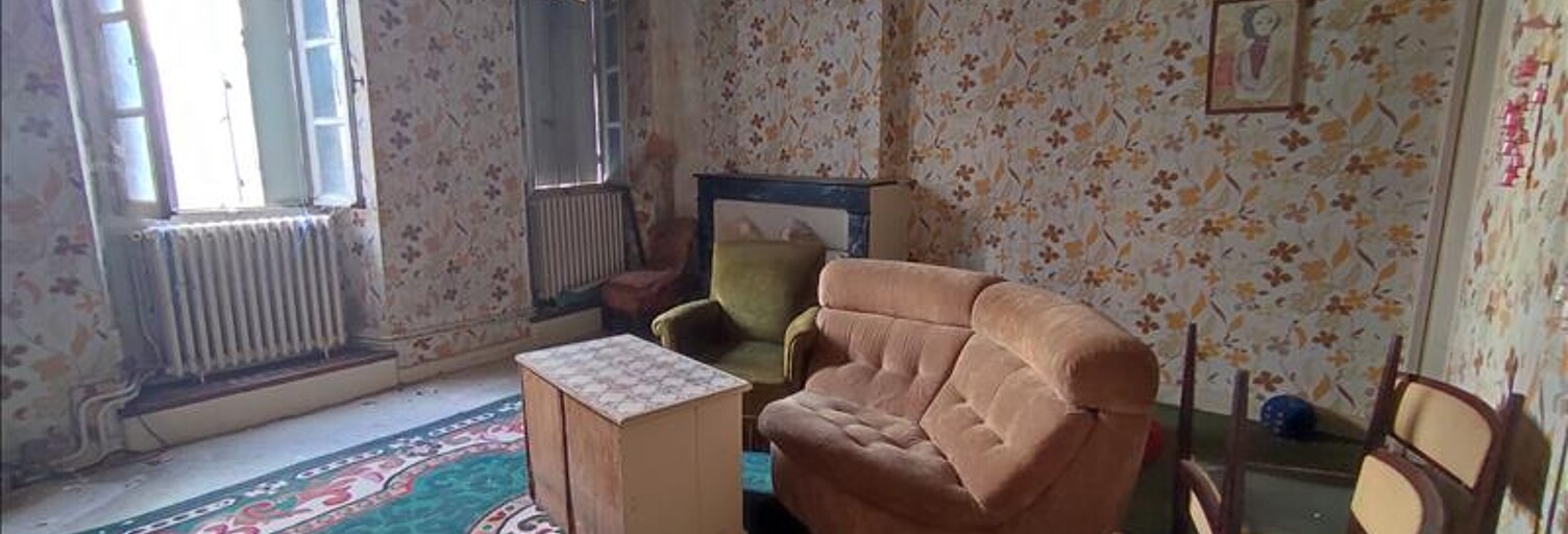 Immeuble   m² à vendre à Sainte-Foy-la-Grande (33220)