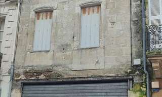 Immeuble   m² à vendre à Sainte-Foy-la-Grande (33220)