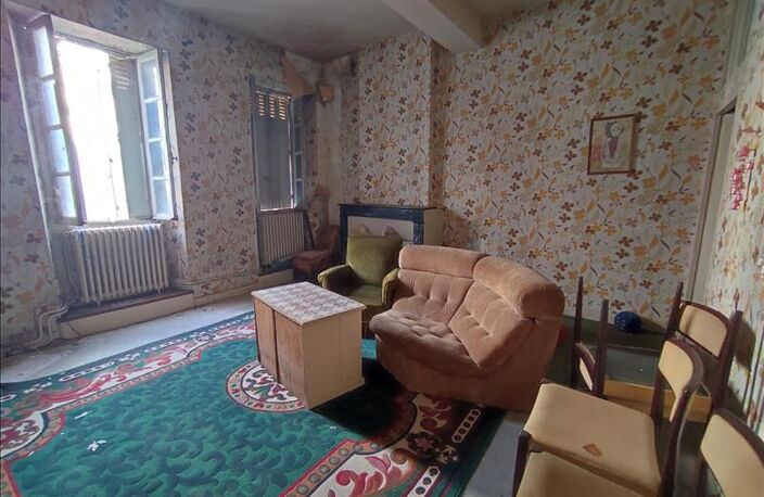 Vente immeuble   Sainte-Foy-la-Grande (33220) — photo 2