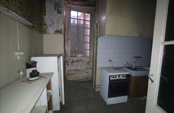 Vente immeuble   Sainte-Foy-la-Grande (33220) — photo 3