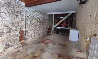 Maison 4 Pièces 106 m² à vendre à Sainte-Foy-la-Grande (33220)