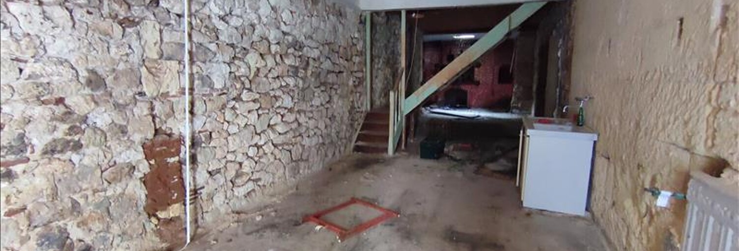 Maison 4 Pièces 106 m² à vendre à Sainte-Foy-la-Grande (33220)