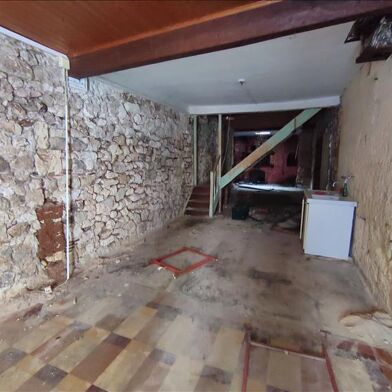 Maison 4 pièces 34200 €