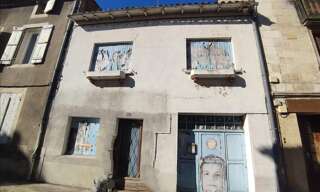 Maison 4 Pièces 106 m² à vendre à Sainte-Foy-la-Grande (33220)