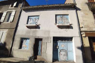Maison 4 pièces 34200 €
