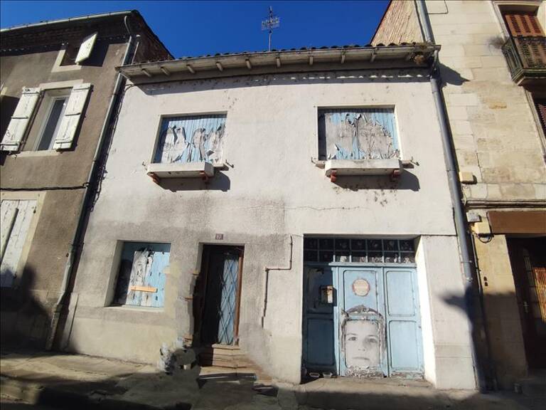 Maison de ville de 4 pièces principales — photo 1