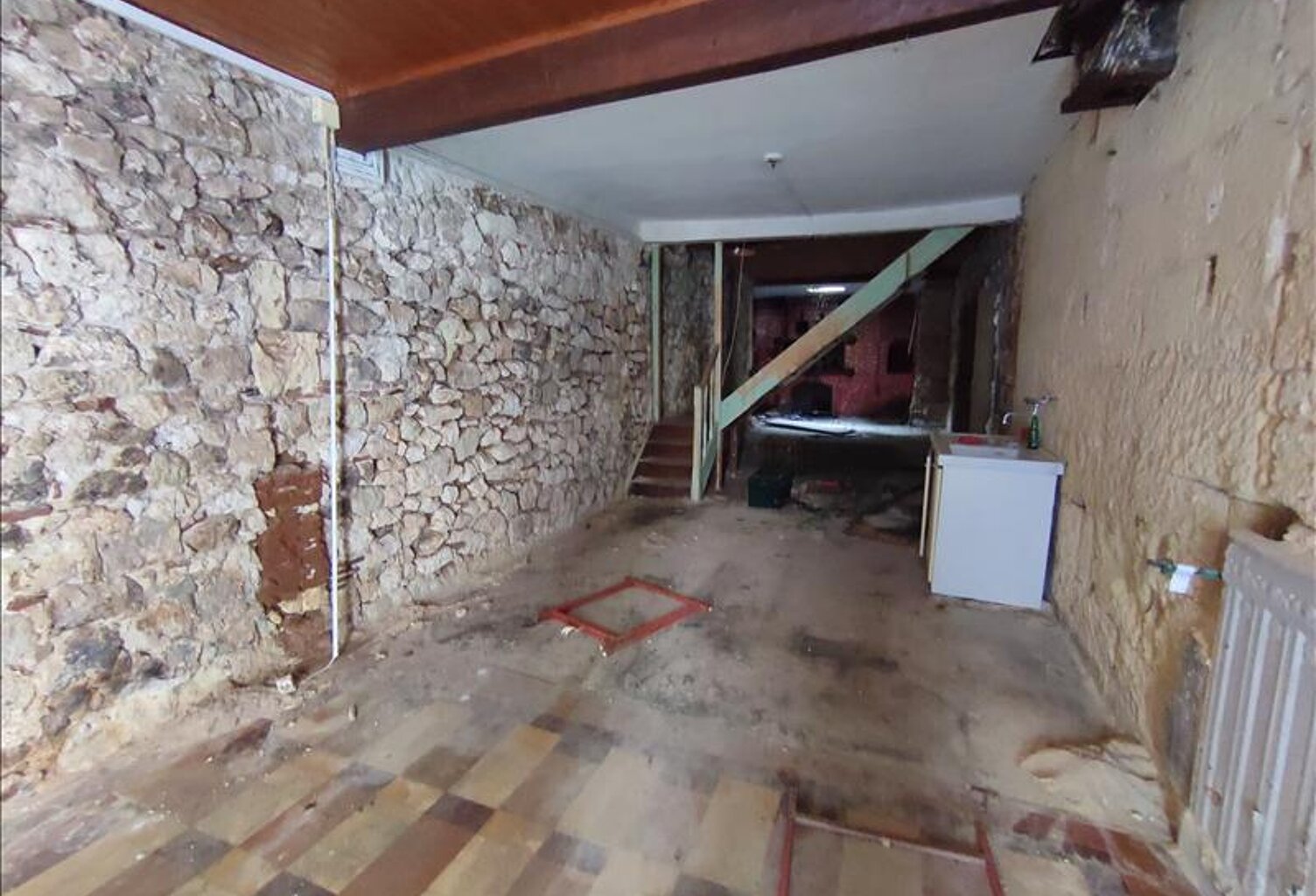 Maison de ville de 4 pièces principales — photo 1