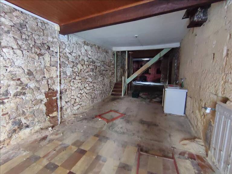 Maison de ville de 4 pièces principales — photo 1