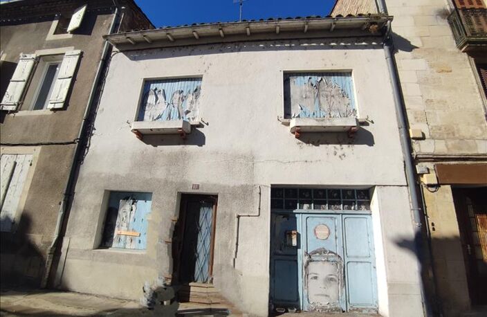Maison de ville de 4 pièces principales — photo 2