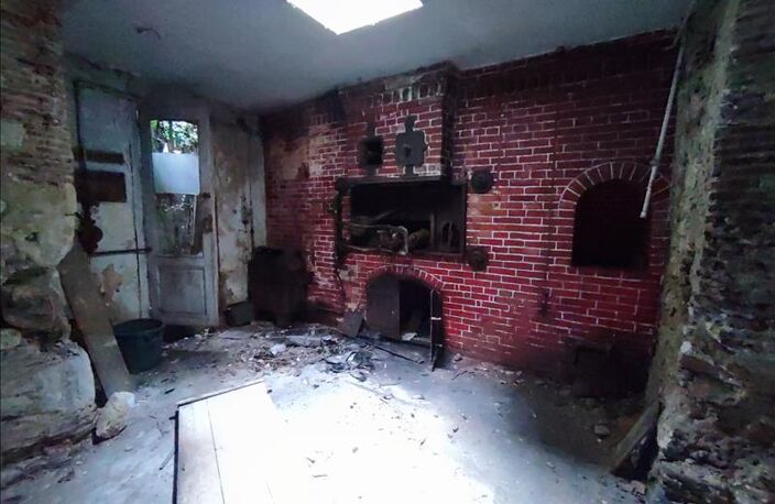 Maison de ville de 4 pièces principales — photo 3