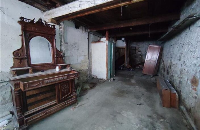 Maison de ville de 4 pièces principales — photo 4