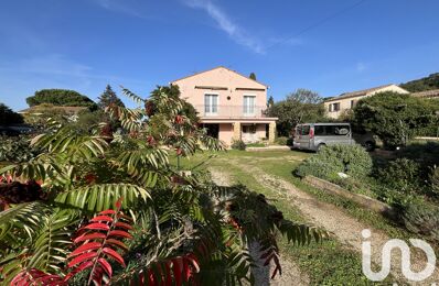 vente maison 302 000 € à proximité de Cavillargues (30330)