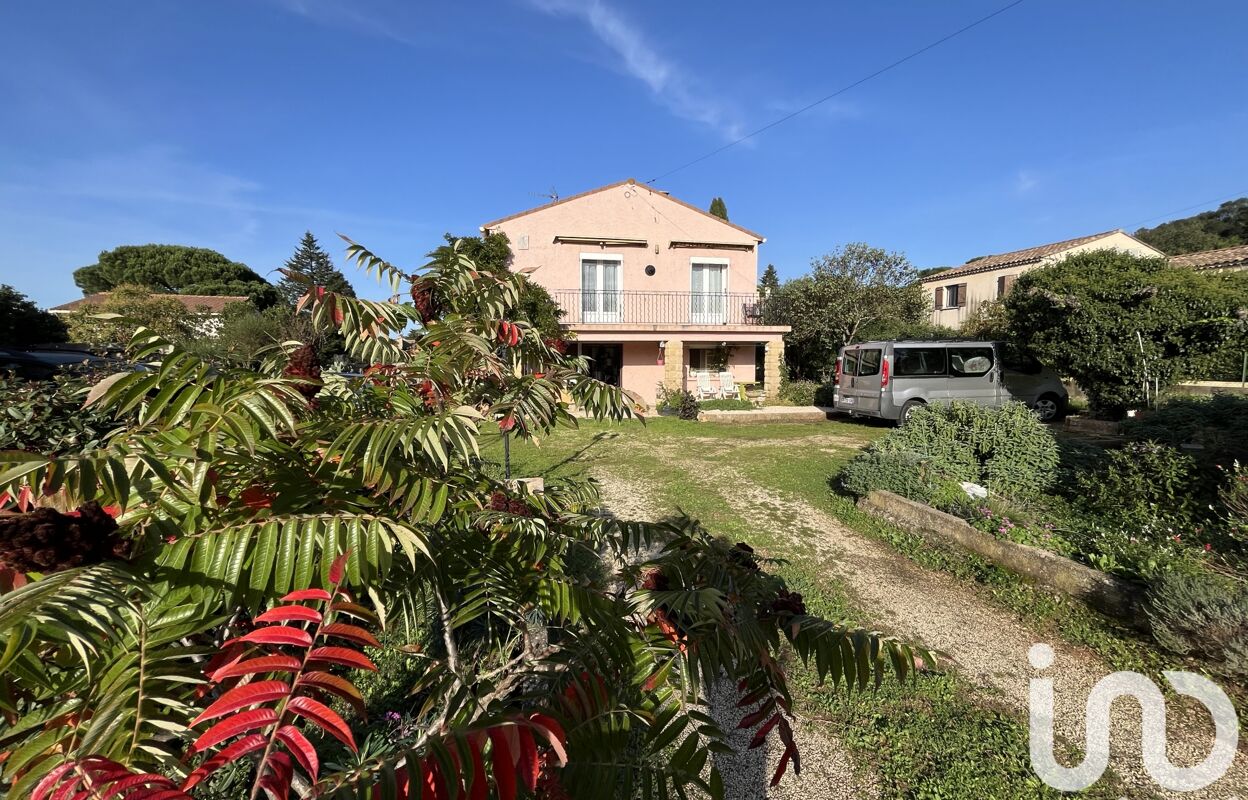 maison 7 pièces 171 m2 à vendre à Bagnols-sur-Cèze (30200)