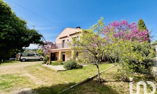 Maison 7 Pièces 171 m² à vendre à Bagnols-sur-Cèze (30200)