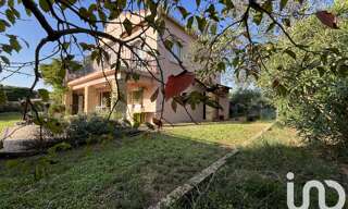 Maison 7 Pièces 171 m² à vendre à Bagnols-sur-Cèze (30200)