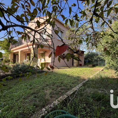 Maison 7 pièces 269000 €