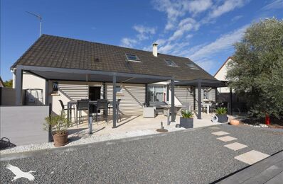 vente maison 305 950 € à proximité de Candé-sur-Beuvron (41120)