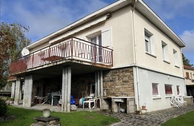 vente maison 171 200 € à proximité de Lathus-Saint-Rémy (86390)