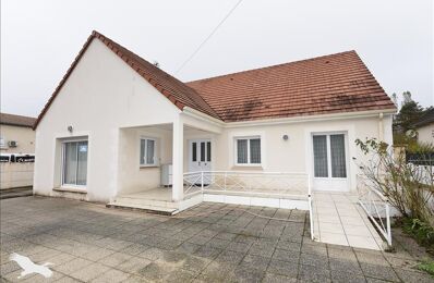 vente maison 286 200 € à proximité de Selles-sur-Cher (41130)