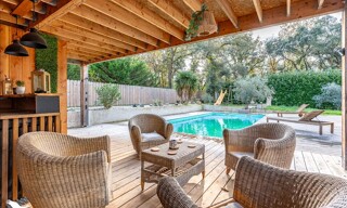 Maison 5 Pièces 140 m² à vendre à Fourques-sur-Garonne (47200)