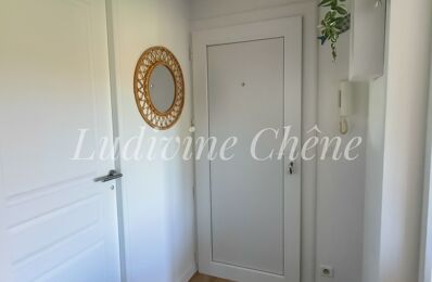 appartement 3 pièces 55 m2 à vendre à Sète (34200)