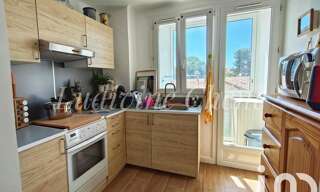 Appartement 3 Pièces 58 m² à vendre à Sète (34200)