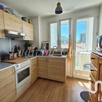 Appartement 3 pièces 193000 €