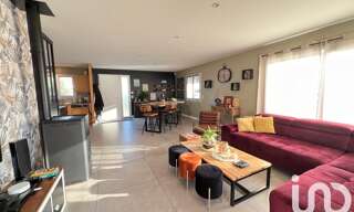 Maison 6 Pièces 136 m² à vendre à L'Île-d'Olonne (85340)