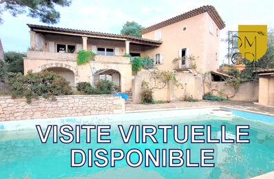 vente maison 1 250 000 € à proximité de Martigues (13500)