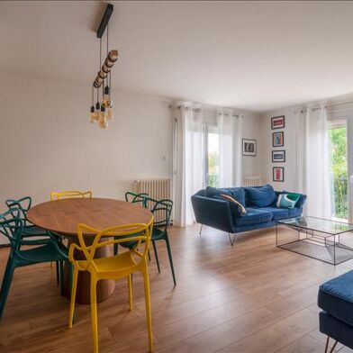 Maison 6 pièces 151 m²