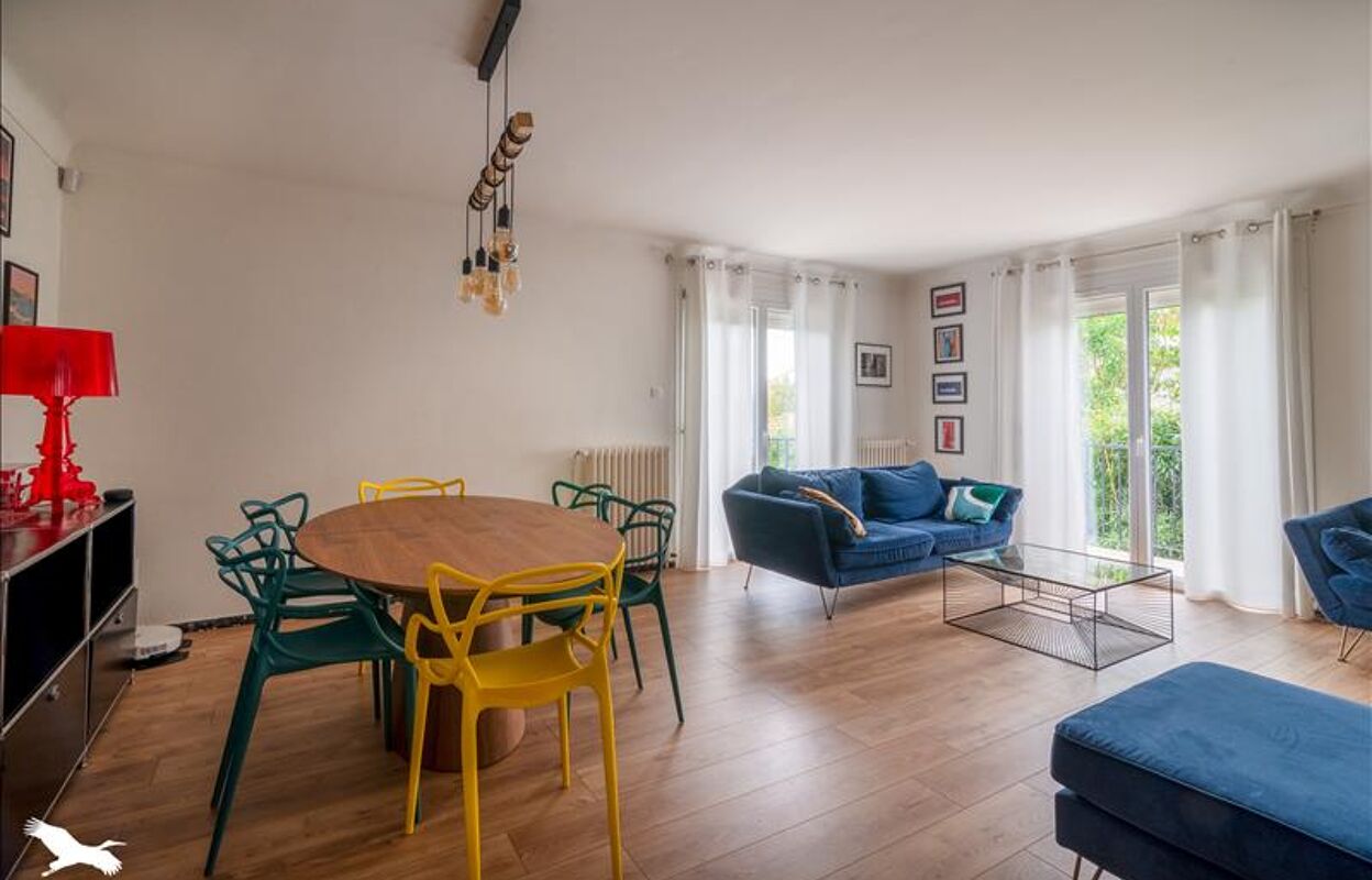 maison 6 pièces 151 m2 à vendre à Ramonville-Saint-Agne (31520)