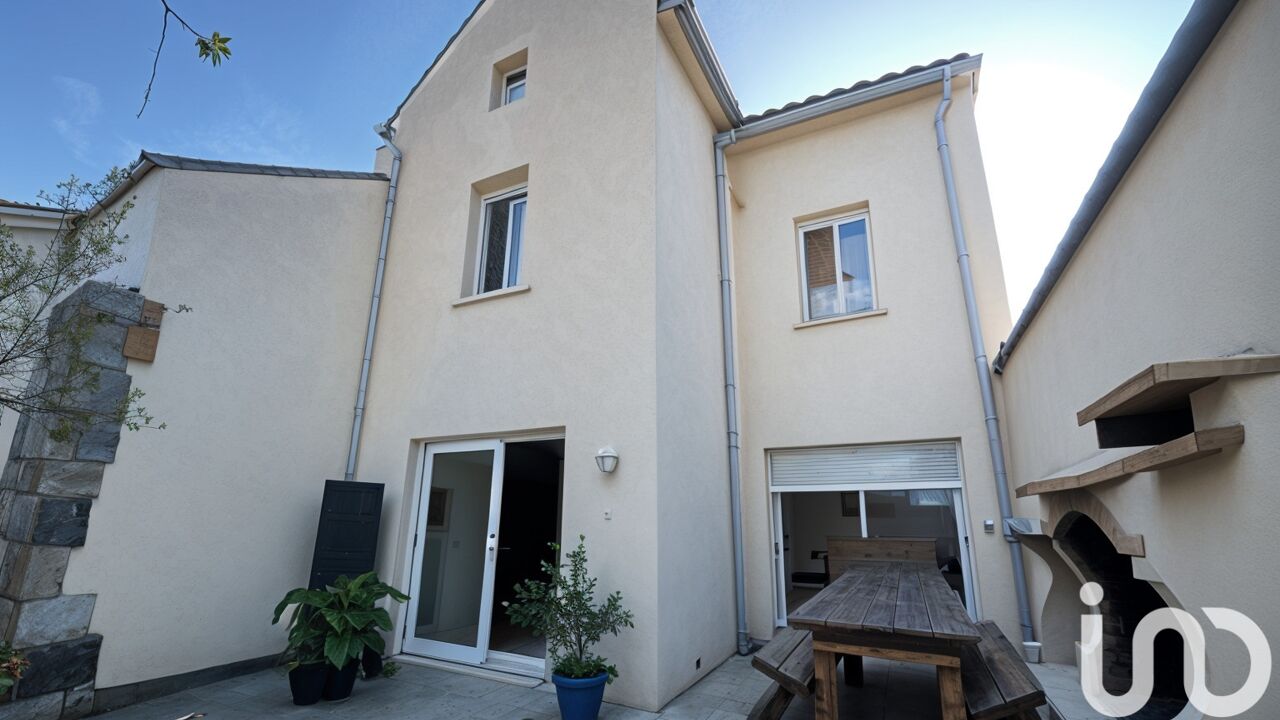 maison 7 pièces 145 m2 à vendre à Magny-en-Vexin (95420)