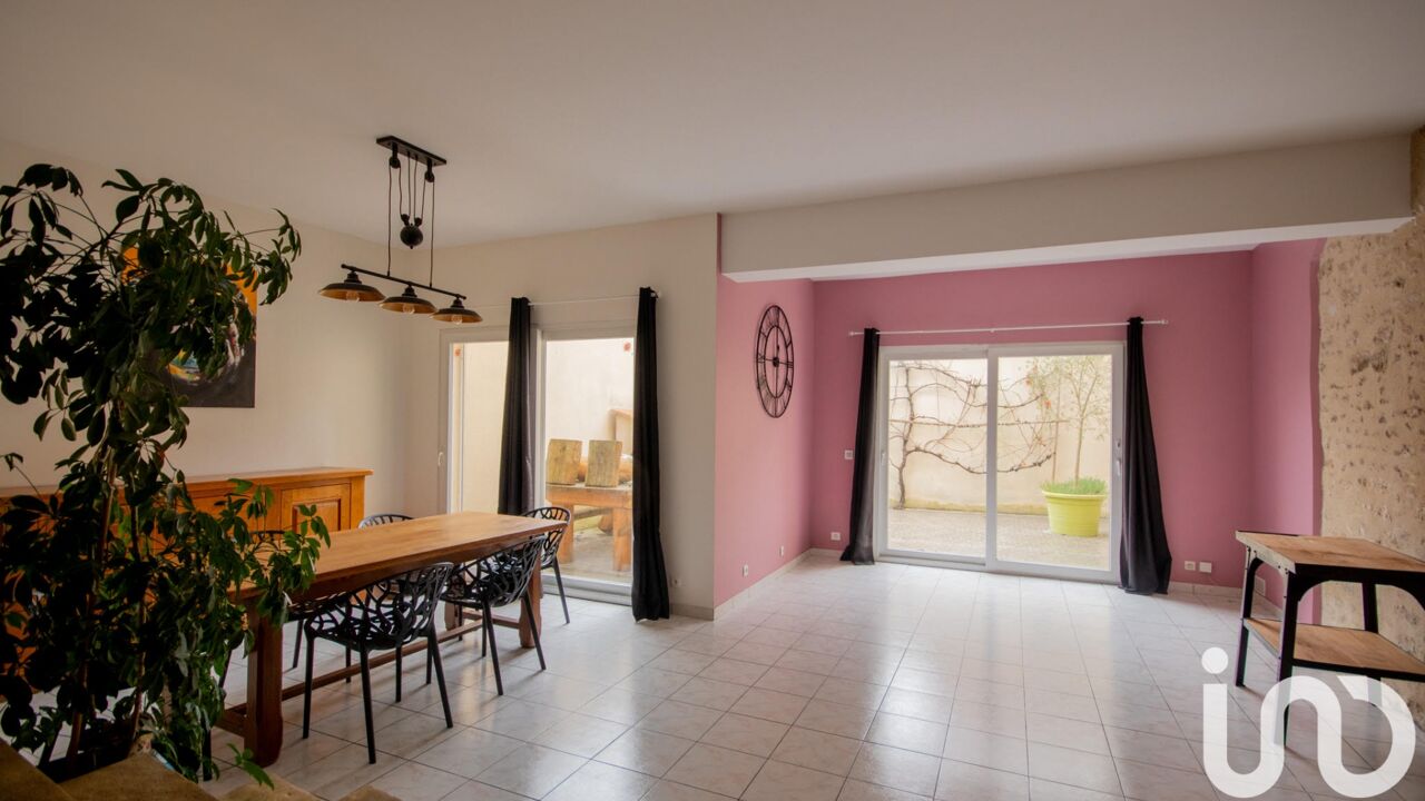 maison 7 pièces 145 m2 à vendre à Magny-en-Vexin (95420)