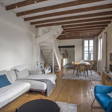 Maison 3 pièces 79 m²