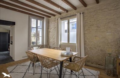 vente maison 420 000 € à proximité de L'Houmeau (17137)