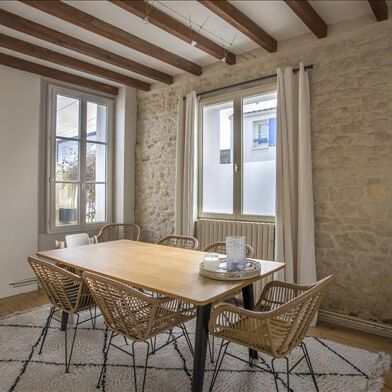 Maison 3 pièces 79 m²