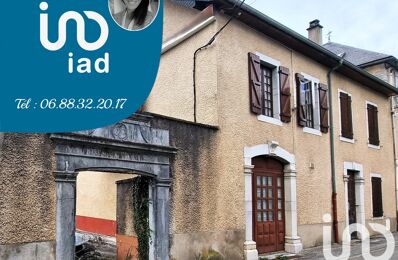 vente maison 239 500 € à proximité de Buziet (64680)